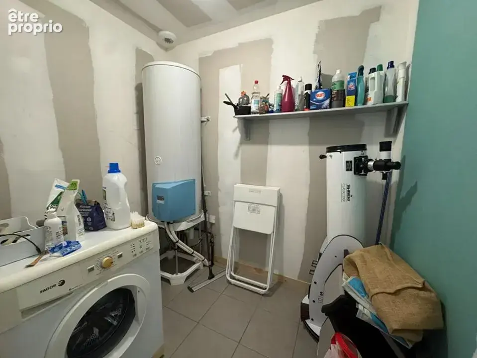Maison 5 pièces 87 m² à vendre à Ellon (14250) - photo 9
