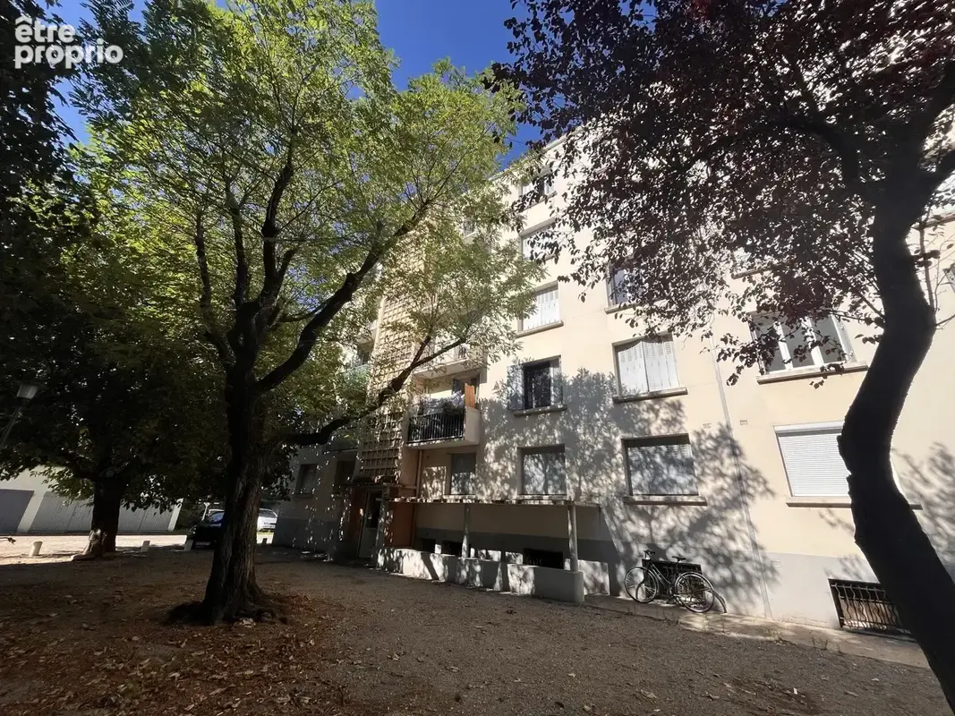Appartement pour investisseur montélimar sud - photo 7
