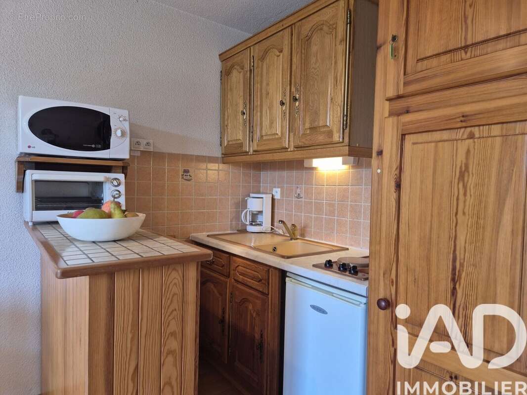 Photo 6 - Appartement à BORMES-LES-MIMOSAS