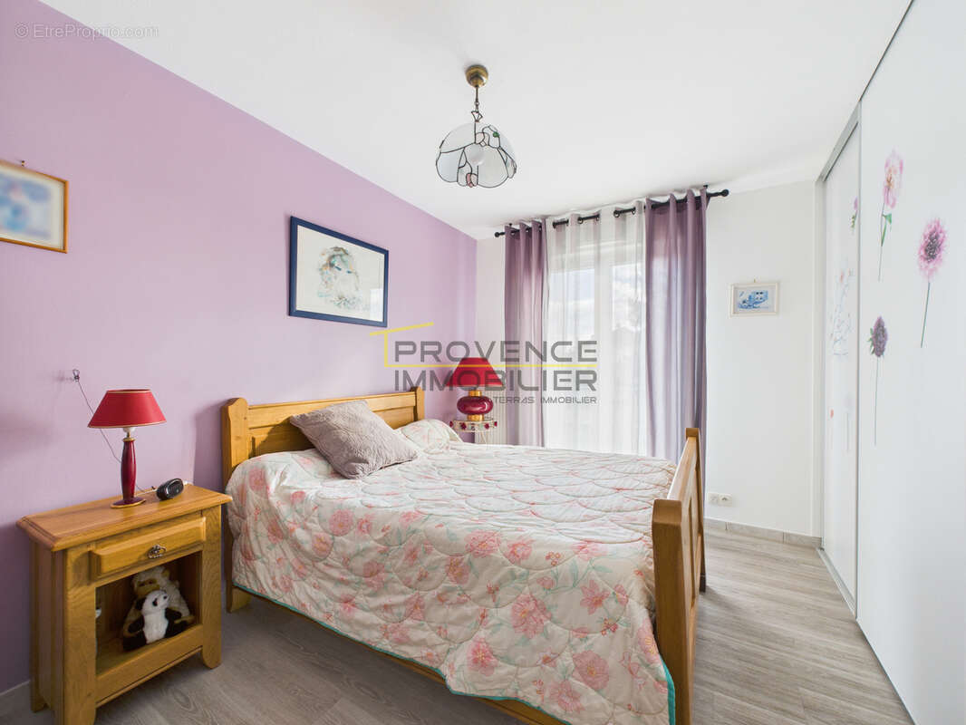 Appartement à MONTELIMAR