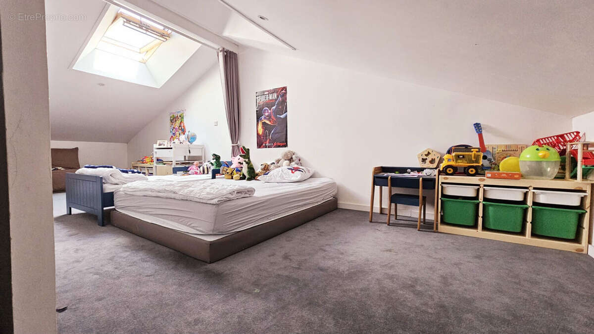 Maison à LA TESTE-DE-BUCH