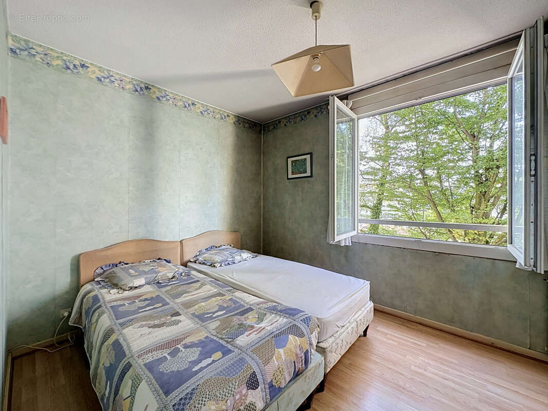 Appartement à LYON-5E