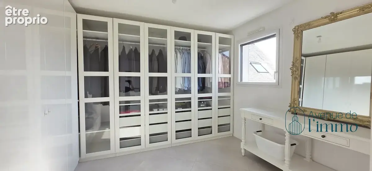 Maison 5 pièces 137 m² à vendre à Murs-Erigne (49610) - photo 9