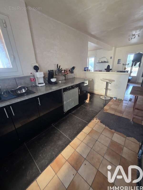 Photo 6 - Maison à LA VALETTE-DU-VAR