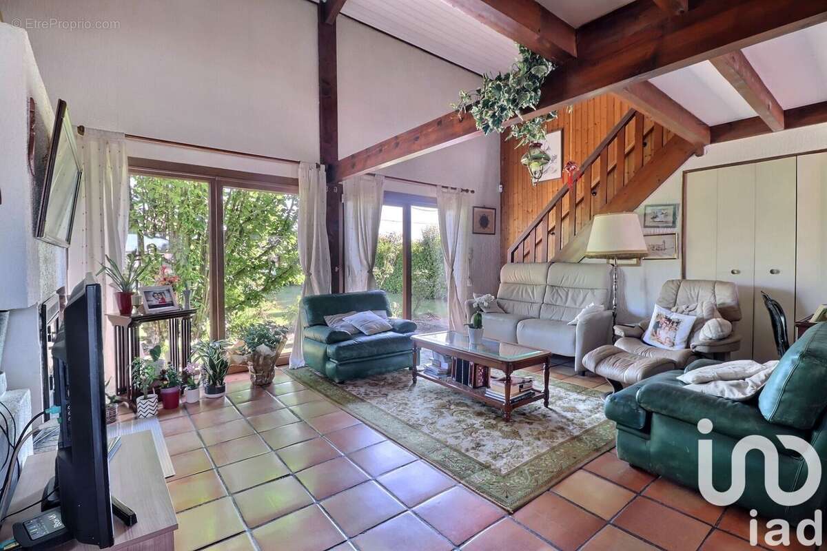 Photo 4 - Maison à VILLENAVE-D'ORNON