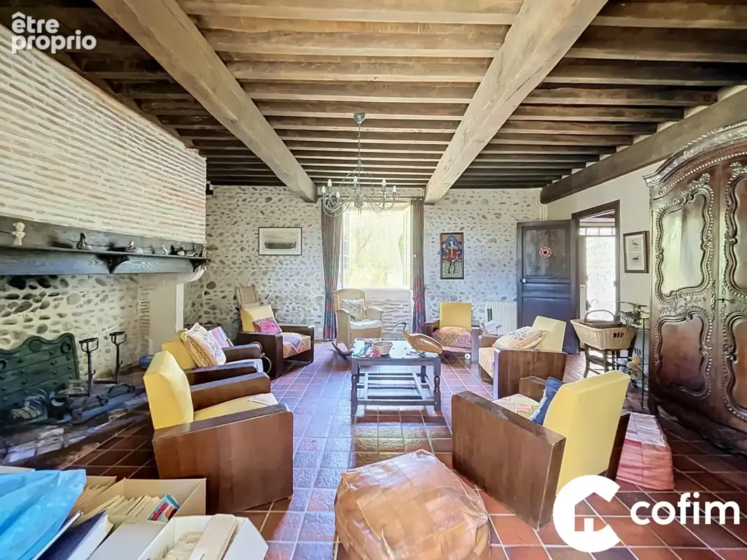 Maison 344 m² à Serres-Castet  - photo 6