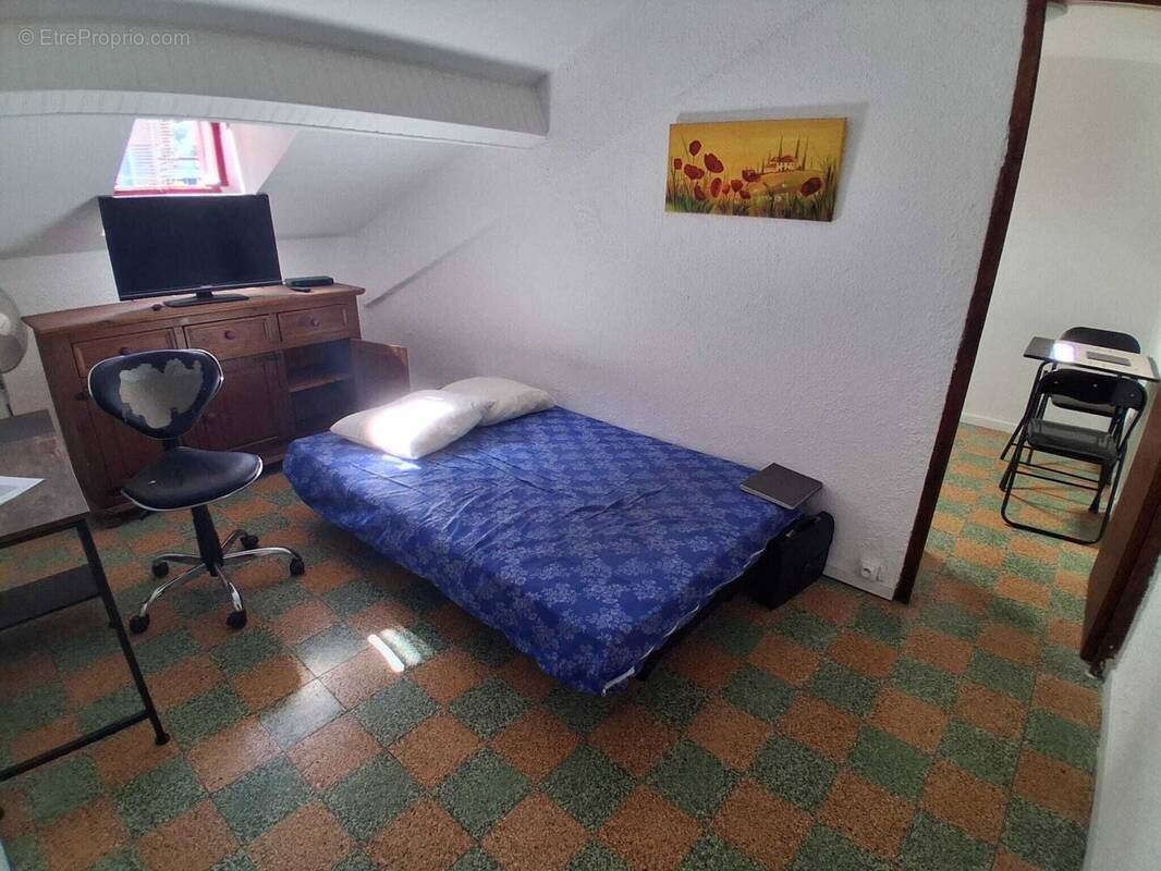 Appartement à AJACCIO