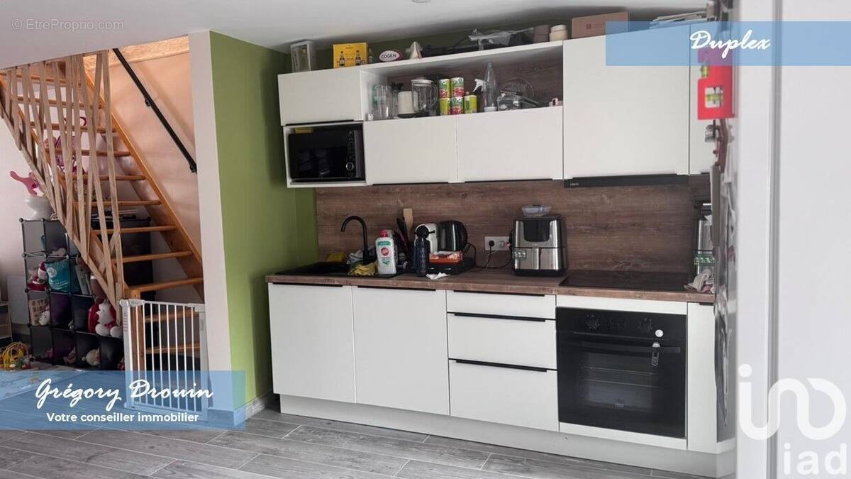 Photo 1 - Appartement à PUISEAUX