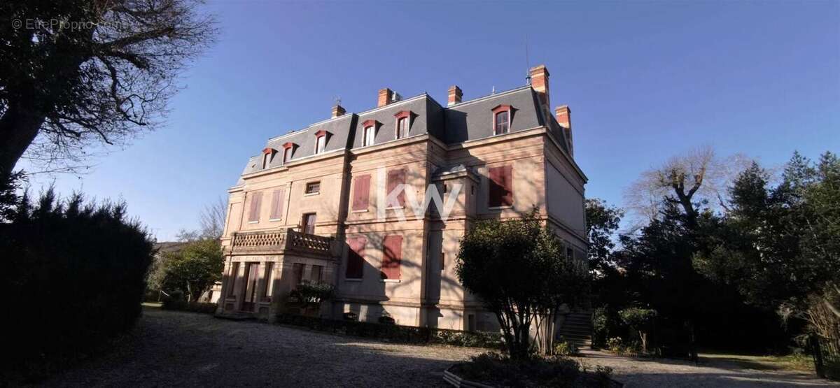 Appartement à GAILLAC