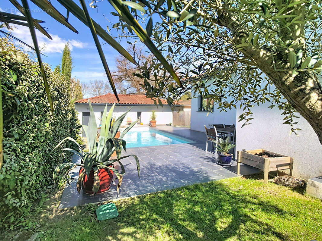 Maison à BALMA