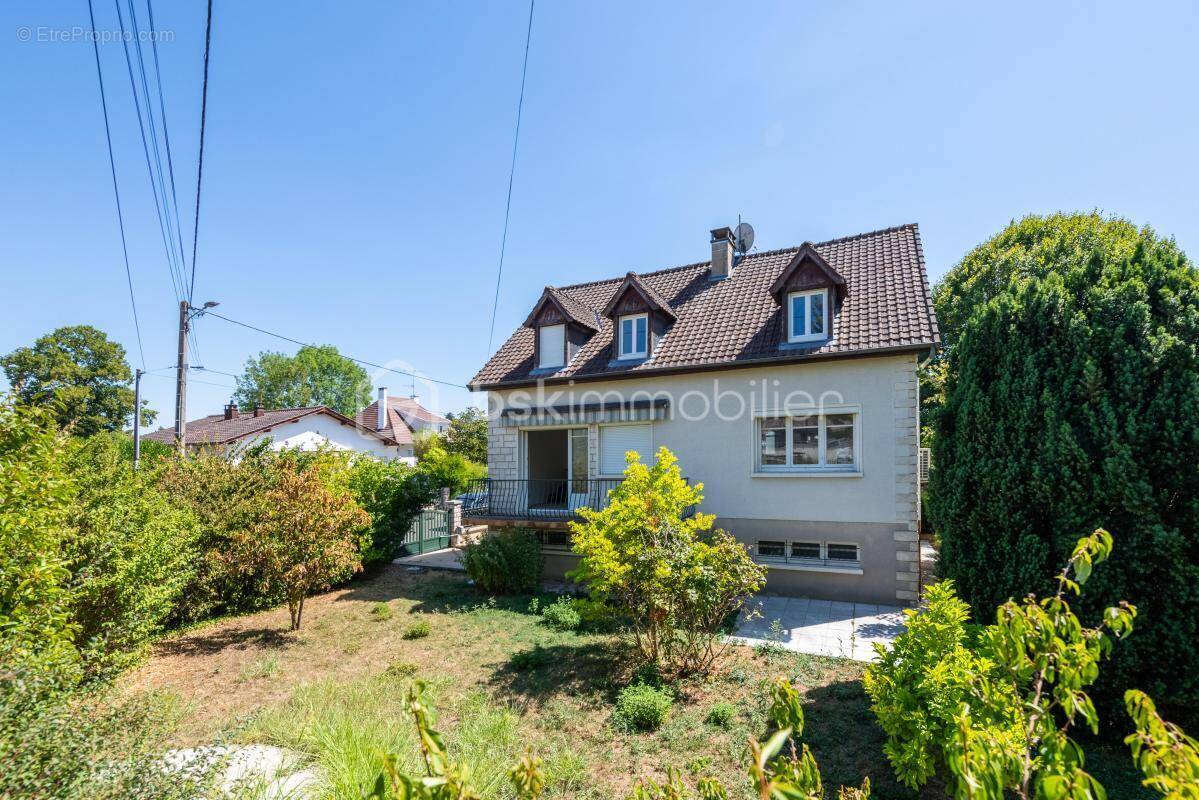 Maison à SENS