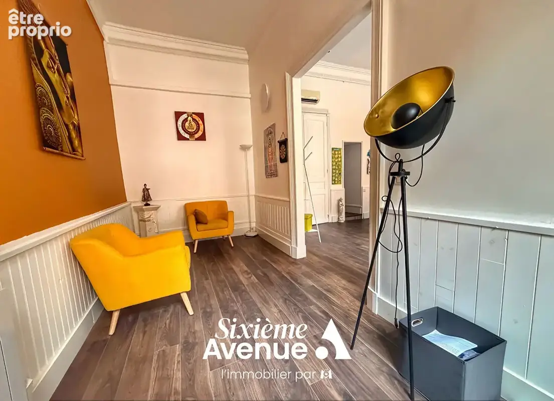 Appartement Montauban 3/4 pièce(s) - photo 10
