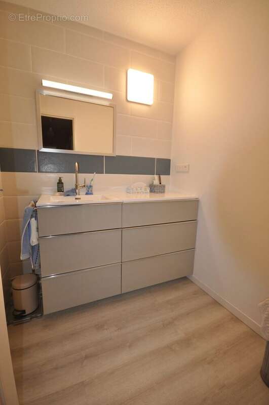 Appartement à ANGLET