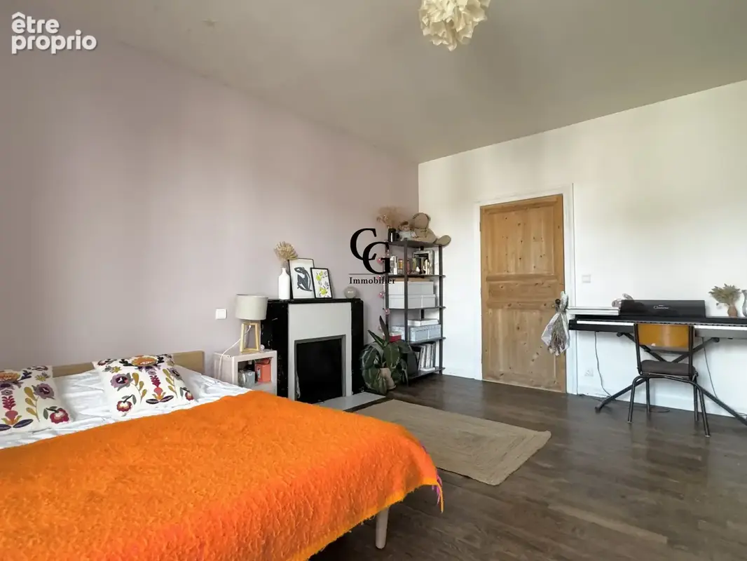 Maison 8 pièces 246 m² à vendre à La Regrippiere (44330) - photo 7