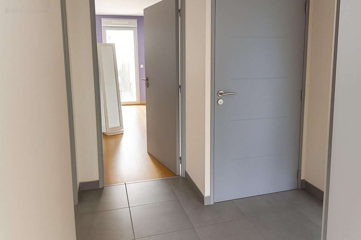 Photo 5 - Appartement à BRON