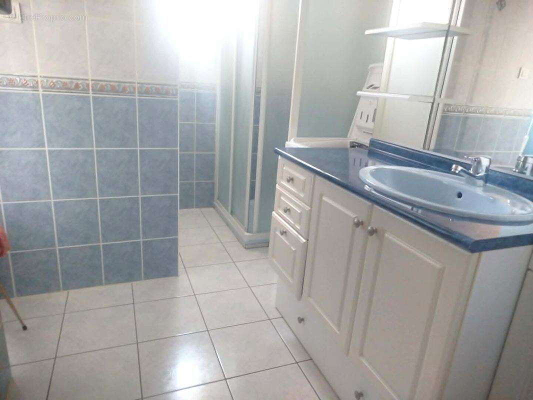 Appartement à LOUDEAC