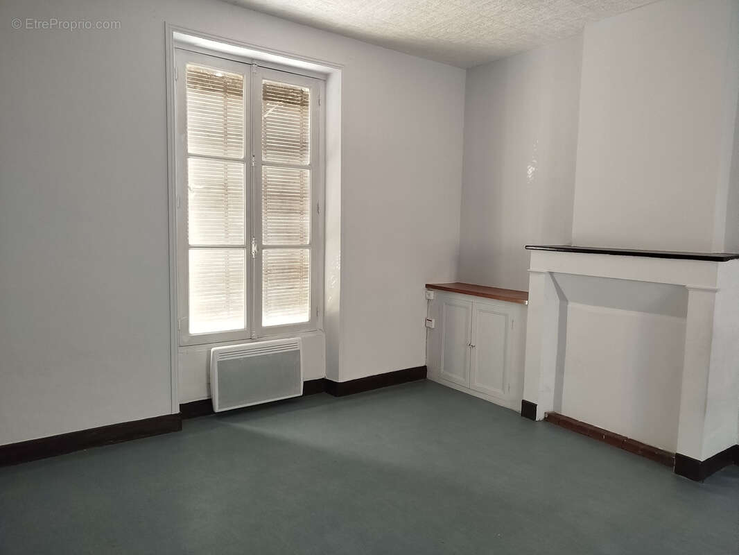 Appartement à RICHELIEU