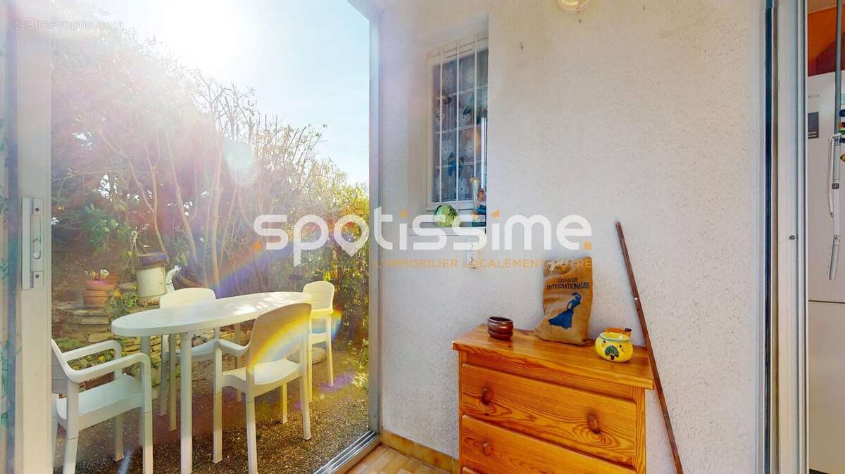 Appartement à AGDE