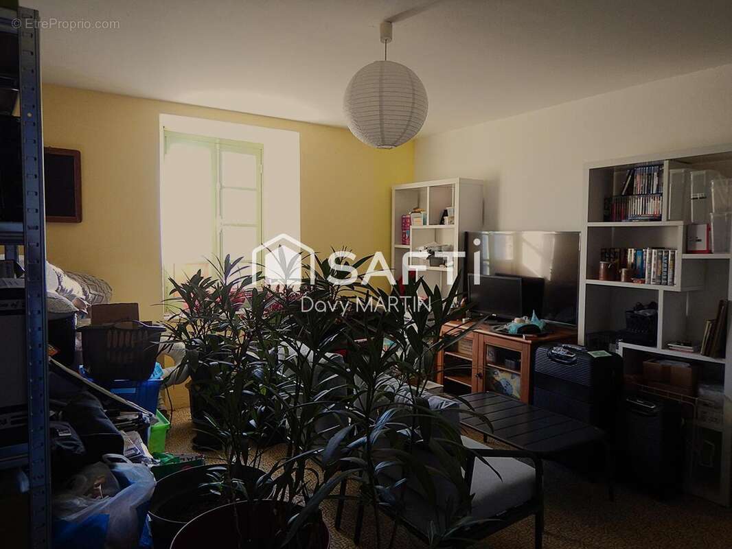 Photo 8 - Maison à SAINT-IZAIRE