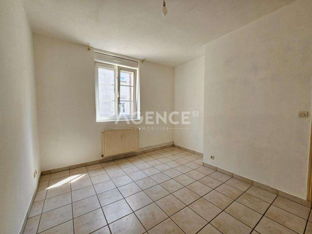 Appartement à SAINT-OMER