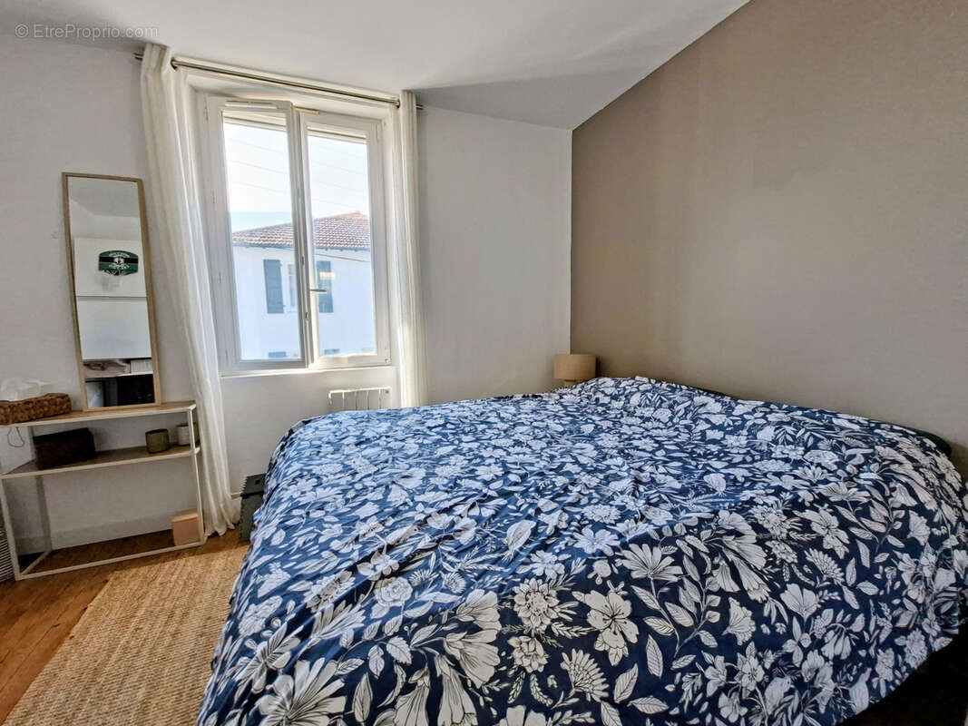 Charmante maison de ville - photo 15