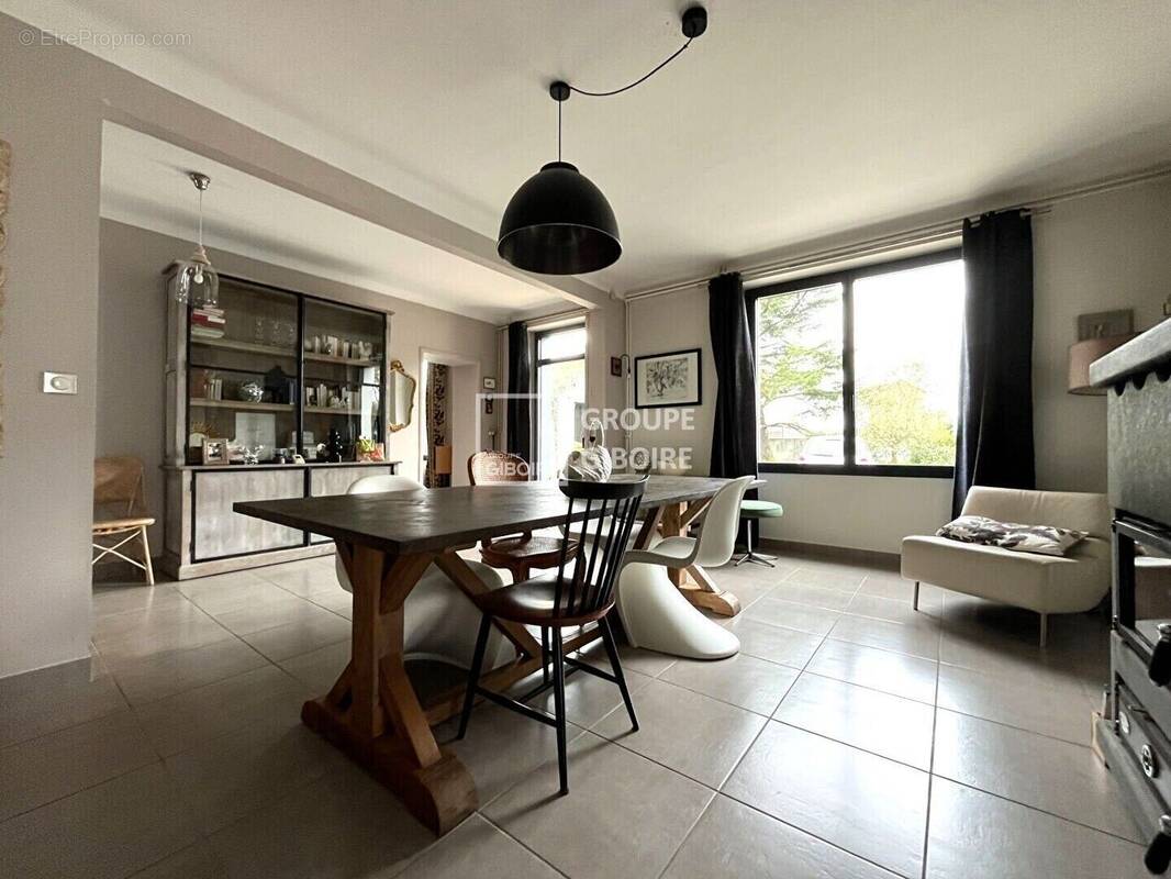 Maison à BLAIN