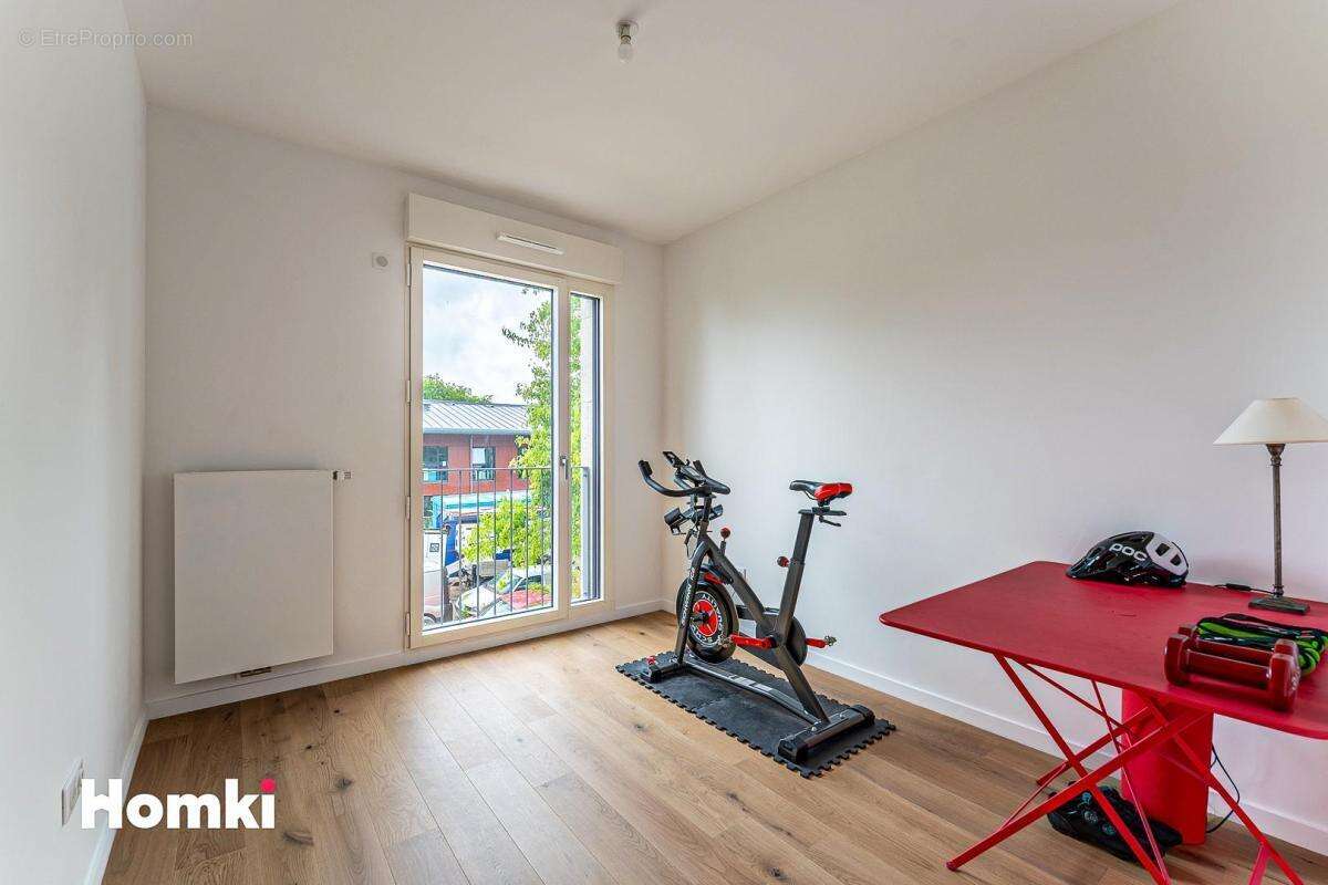 Maison à LE BOUSCAT