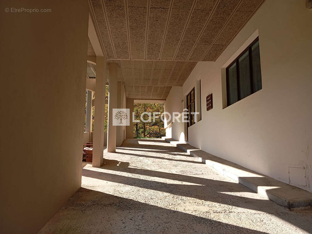 Appartement à LAMANERE