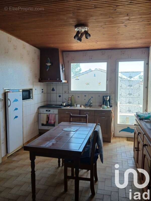 Photo 7 - Maison à BRETIGNOLLES-SUR-MER