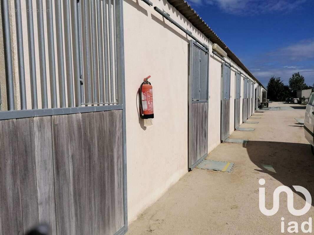 Photo 4 - Maison à BEAUCAIRE