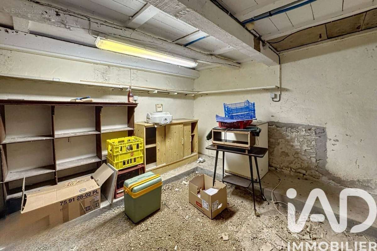 Photo 9 - Maison à TAUGON