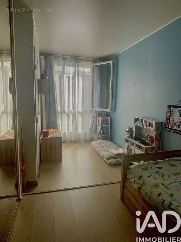 Photo 8 - Appartement à COURCOURONNES