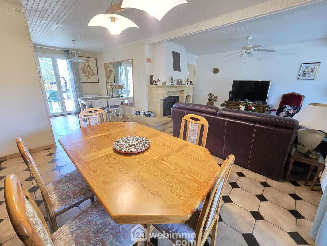 Maison à LE PIAN-MEDOC