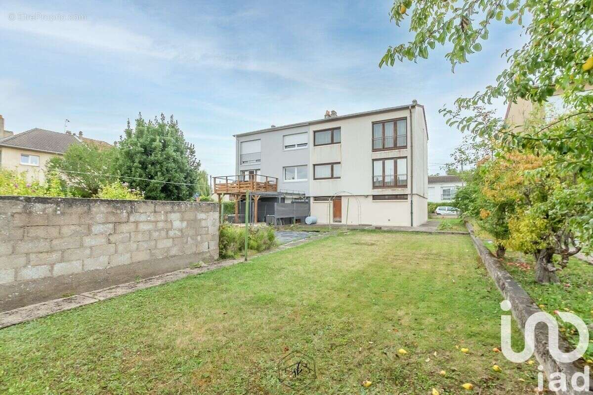 Photo 8 - Maison à TALANGE