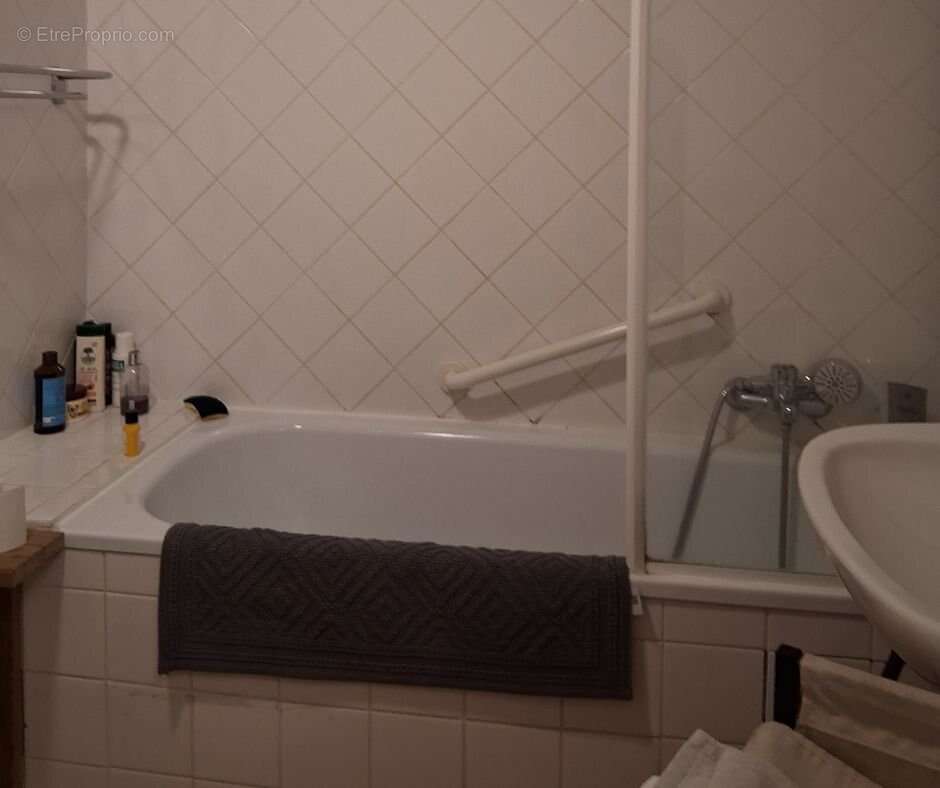 Appartement à LACANAU