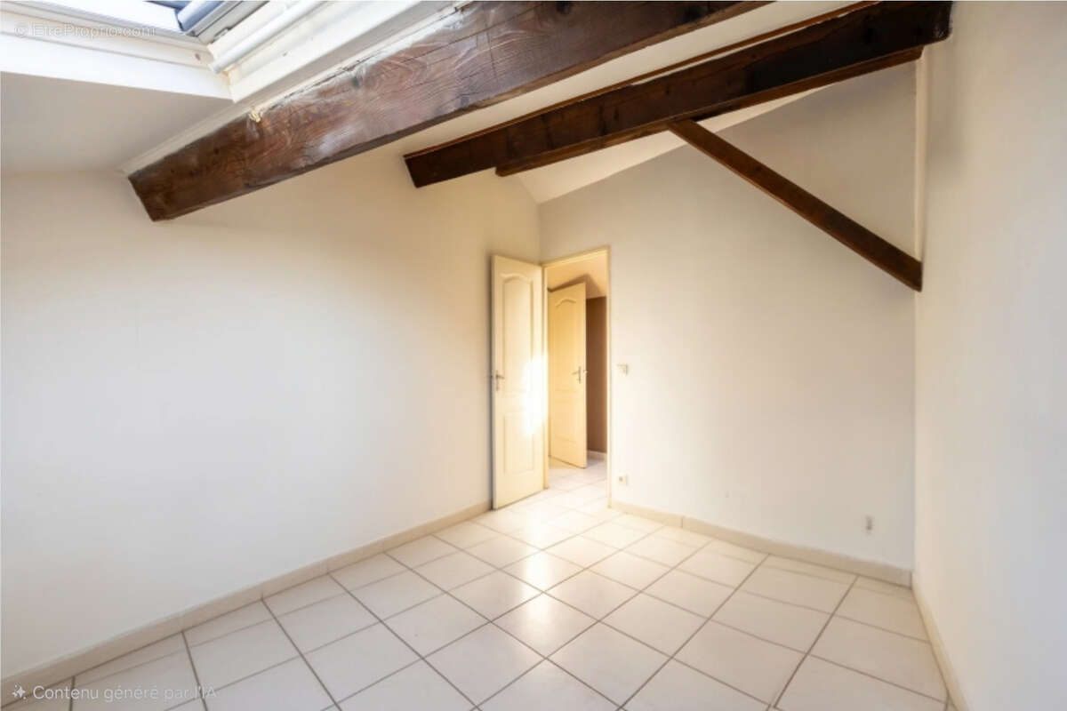 Maison à MARSEILLE-8E