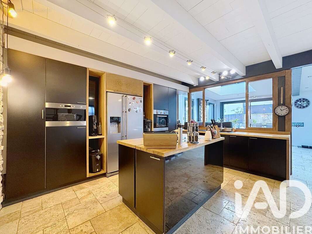 Photo 7 - Maison à VERINES