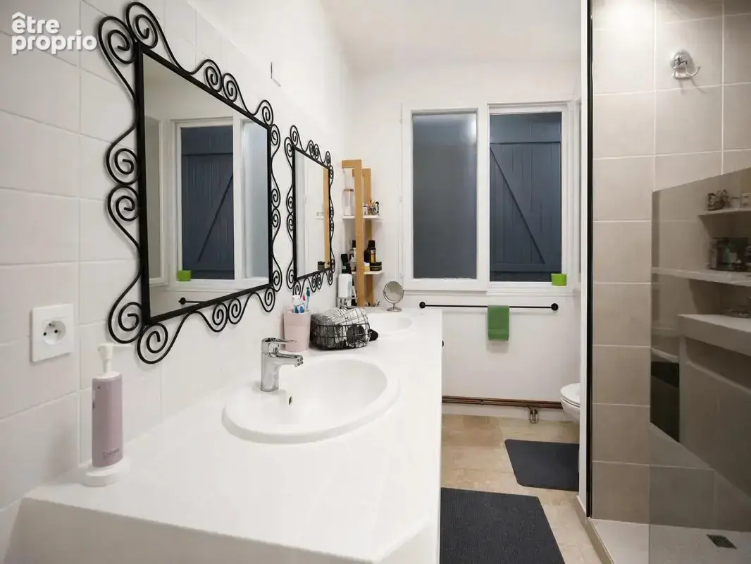 4 chambres et plein  de soleil pour cette maison au pontet - photo 7