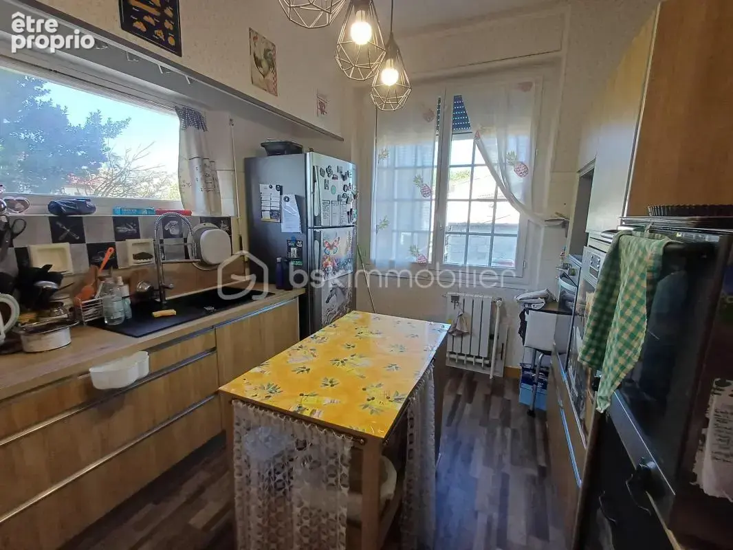 Maison des années 50 - photo 2