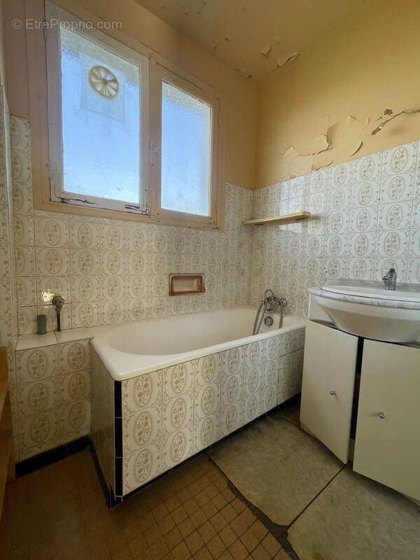 Appartement à TARBES