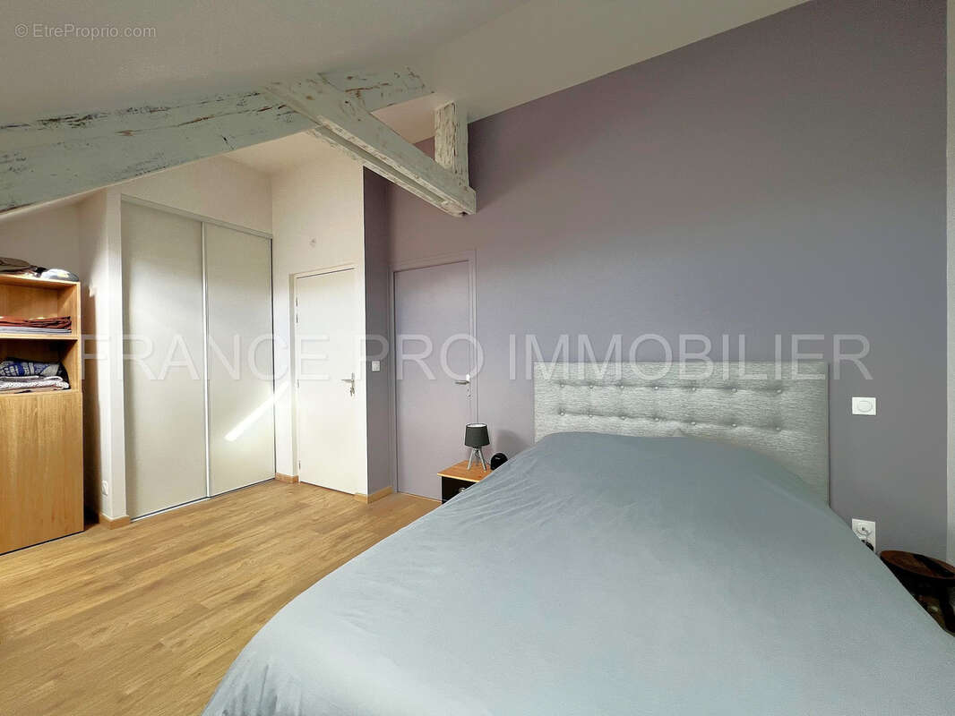 Maison à AUDERVILLE