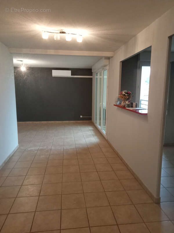 Appartement à CARPENTRAS