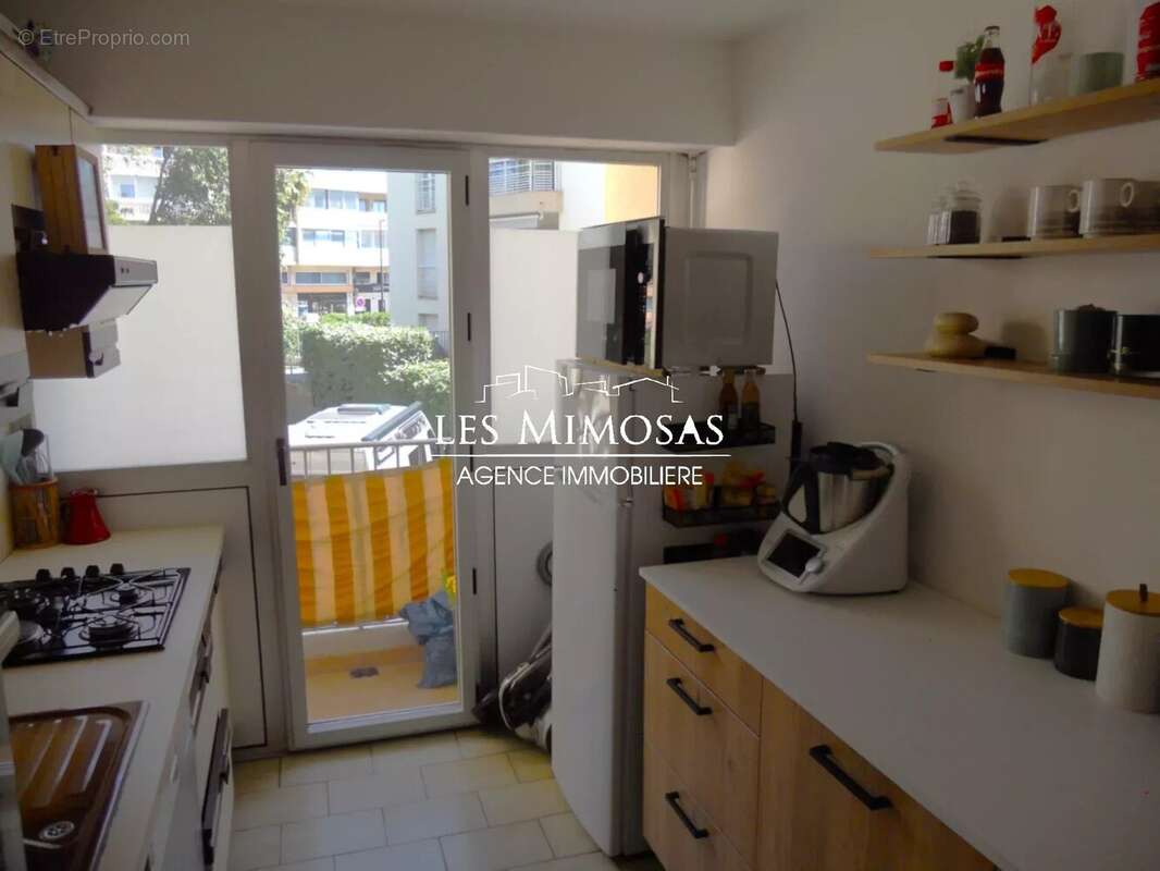 Appartement à FREJUS