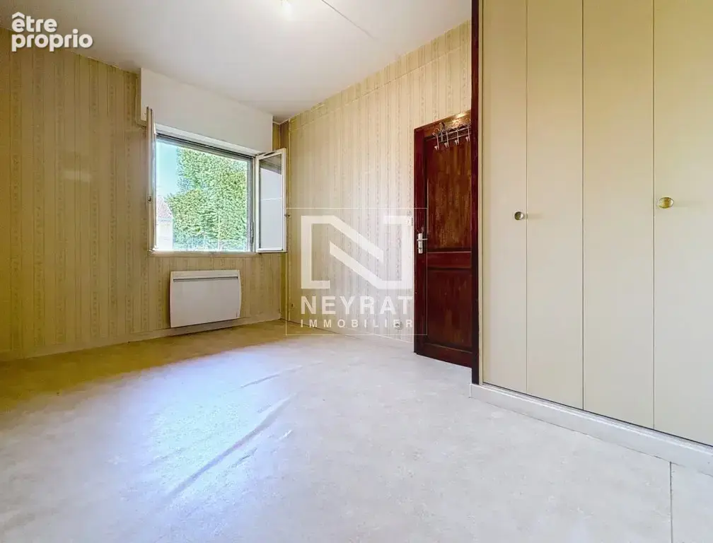 Appartement t2 plein pied - photo 4