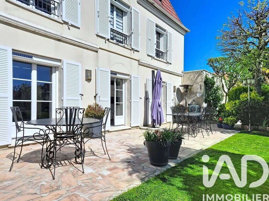 Photo 5 - Maison à OZOIR-LA-FERRIERE