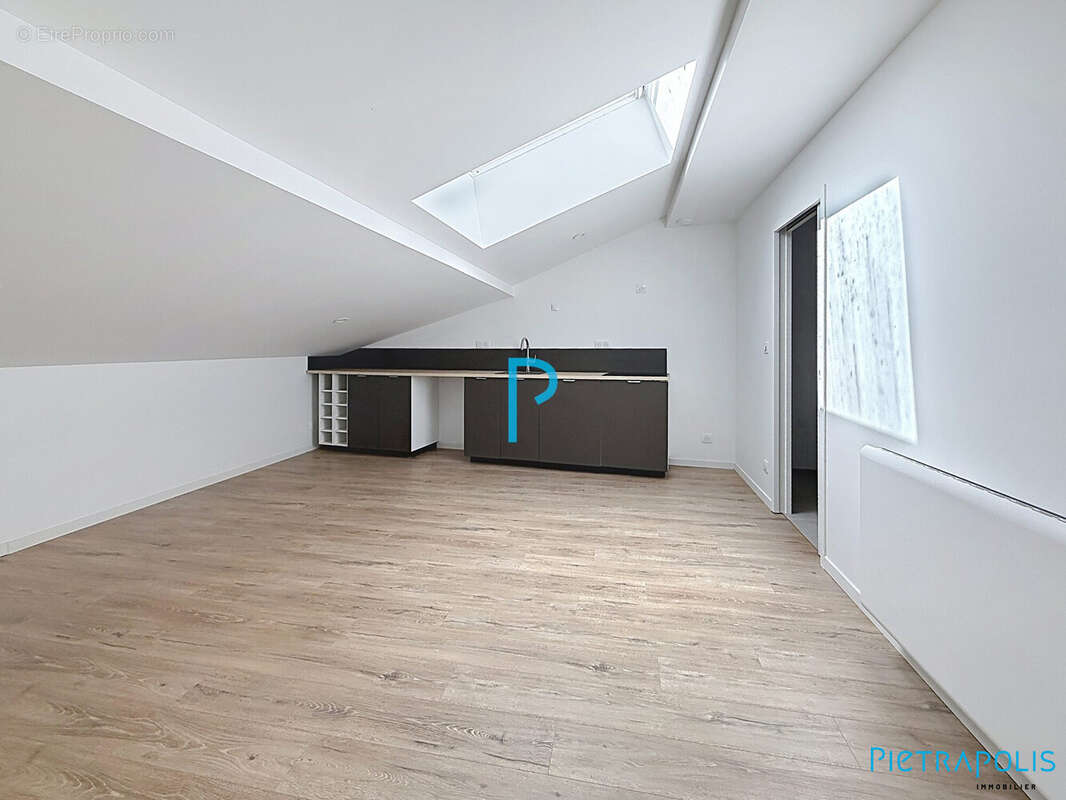 Appartement à TARARE