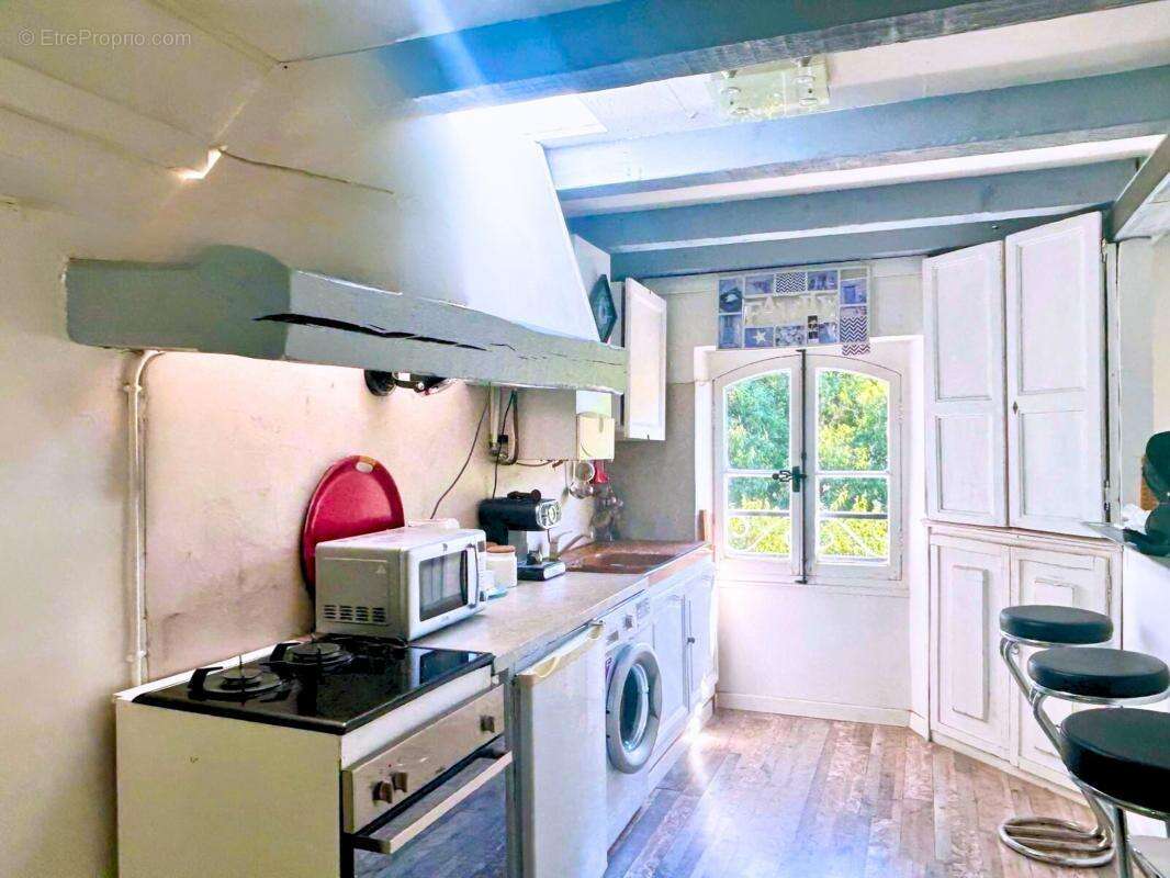 Appartement à LA CIOTAT