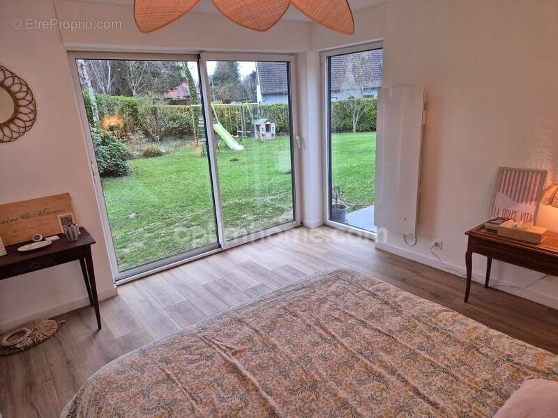 Maison à WERVICQ-SUD