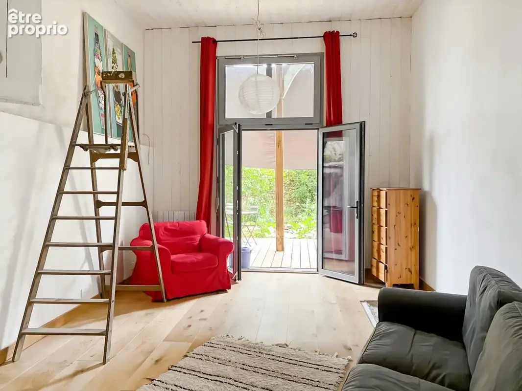 Maison à vendre 10 pièces MIRANDE (32) - 222 m2 avec jardin - photo 4