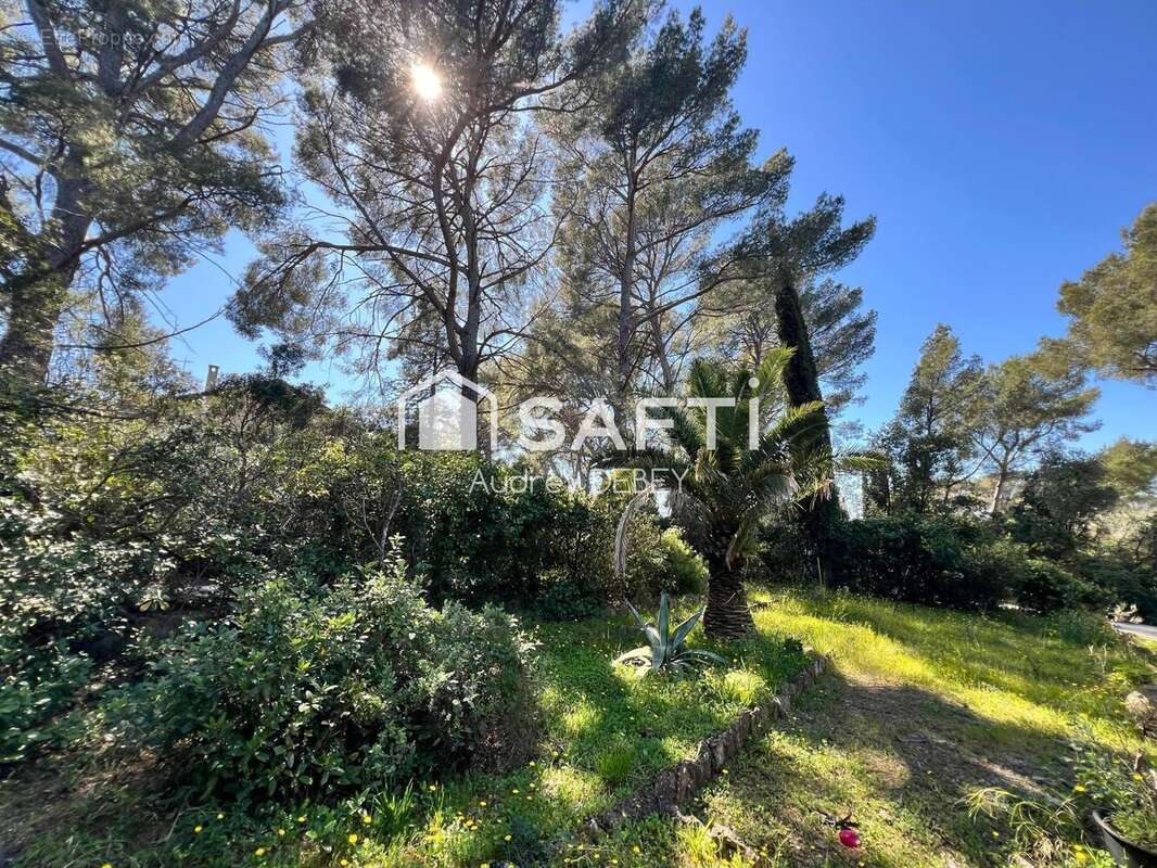 Photo 2 - Maison à SANARY-SUR-MER